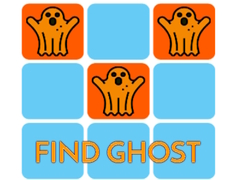 Игра Find Ghost