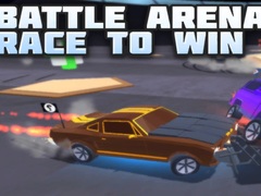 Игра Battle Arena Race To Win