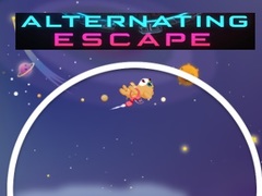 Игра Alternating Escape