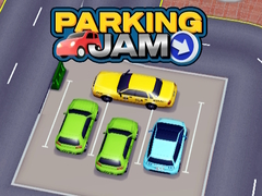 Игра Parking Jam 2