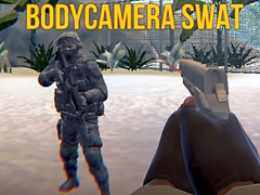 Игра BodyCamera Swat