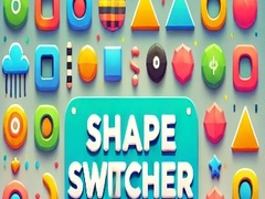 Игра Shape Switcher