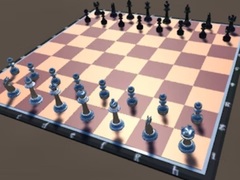 Игра Chess For Two