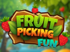 Игра Fruit Picking Fun