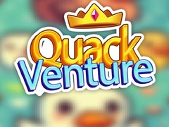 Игра Quackventure