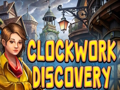 Игра Clockwork Discovery