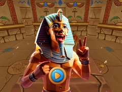 Игра Escape Ancient Egypt