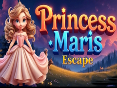 Игра Princess Maris Escape