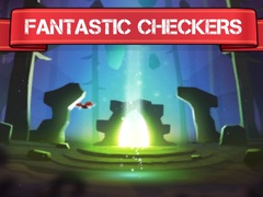 Игра Fantastic Checkers