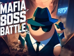 Игра Mafia Boss Battle