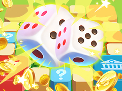 Игра Board Kings Board Dice