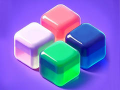 Игра Jelly Block Puzzle