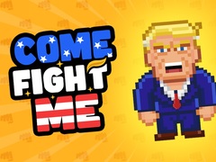 Игра Come Fight Me