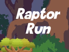 Игра Raptor Run