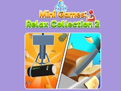 Игра Mini Games: Relax Collection 2