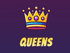 Игра Queens