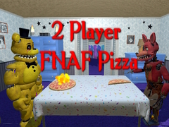 Игра 2 Player FNAF Pizza