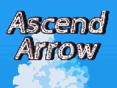 Игра Arrow Ascend