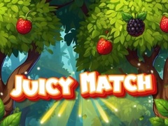 Игра Juicy Match