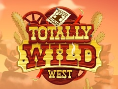 Игра Totally Wild West