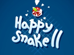 Игра Happy Snake 2