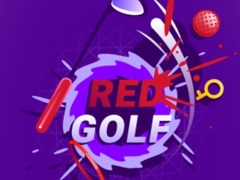 Игра Red Golf