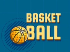 Игра Basket Ball