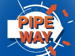 Игра Pipe Way