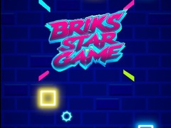 Игра Neon Star Bricks