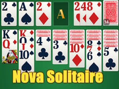 Игра Nova Solitaire