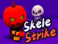 Игра SkeleStrike