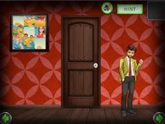 Игра Amgel Easy Room Escape 227