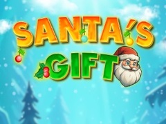 Игра Santa's Gift