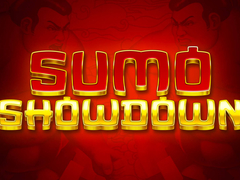 Игра Sumo Showdown