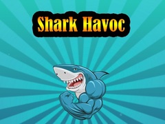 Игра Shark Havoc