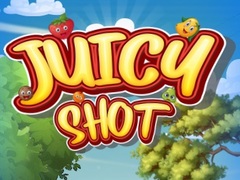 Игра Juicy Shot