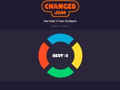 Игра Changer Jam