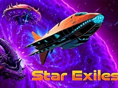 Игра Star Exiles