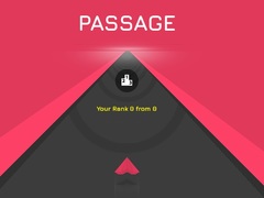 Игра Passage