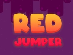 Игра Red Jumper