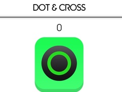 Игра Dots & Cross