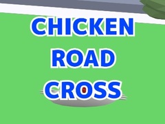 Игра Chicken Road Cross