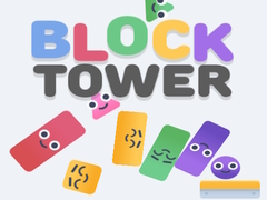 Игра Block Tower