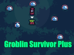 Игра  Groblin Survivor Plus