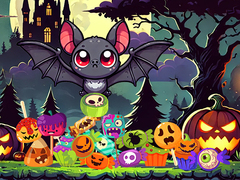 Игра Halloween Challenge