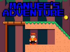 Игра Manuee’s Adventure