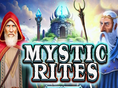 Игра Mystic Rite