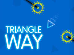 Игра Triangle Way