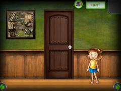 Игра Amgel Kids Room Escape 244