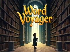 Игра Word Voyager